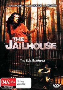 The Jailhouse (DVD)